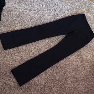 Black Zella leggings size XS